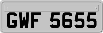GWF5655