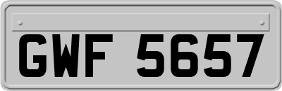 GWF5657