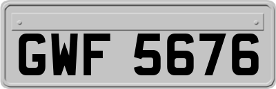 GWF5676