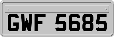 GWF5685