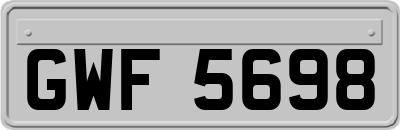 GWF5698