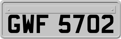 GWF5702