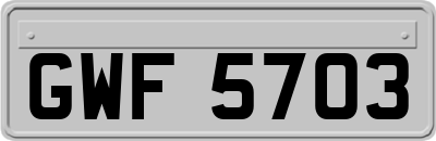 GWF5703