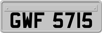 GWF5715