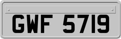 GWF5719