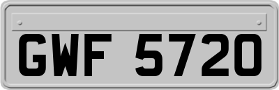 GWF5720