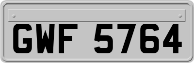 GWF5764