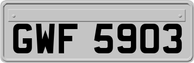 GWF5903
