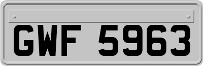 GWF5963