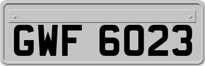 GWF6023