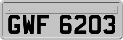 GWF6203
