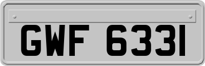 GWF6331