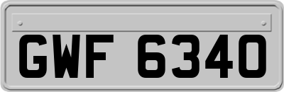GWF6340