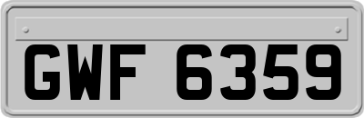 GWF6359