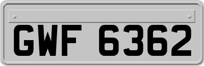 GWF6362