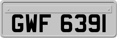 GWF6391