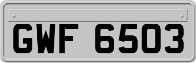GWF6503