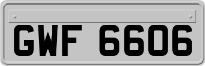 GWF6606