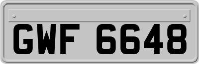 GWF6648