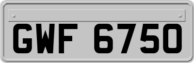 GWF6750