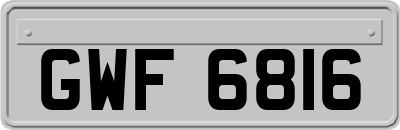 GWF6816