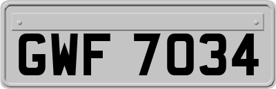 GWF7034