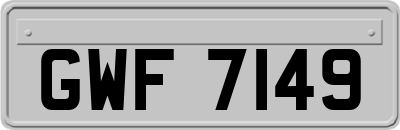 GWF7149