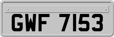 GWF7153