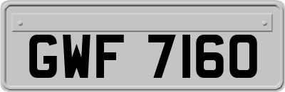 GWF7160