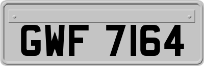 GWF7164