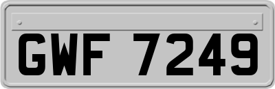 GWF7249