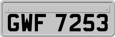 GWF7253
