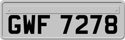 GWF7278