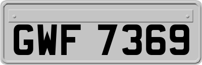 GWF7369