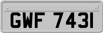 GWF7431