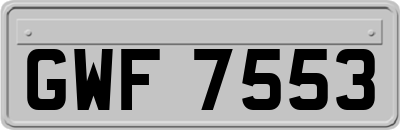 GWF7553