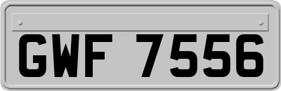 GWF7556