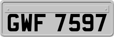 GWF7597