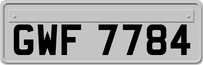 GWF7784