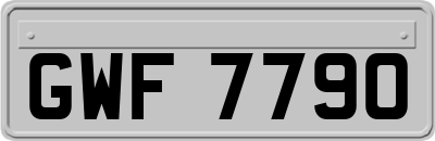 GWF7790