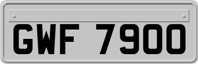 GWF7900