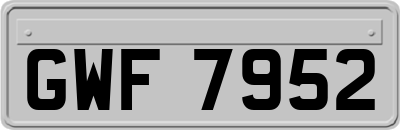 GWF7952