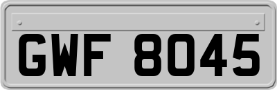 GWF8045