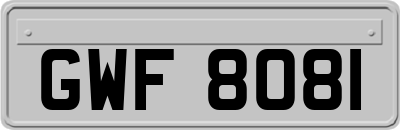 GWF8081