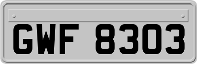 GWF8303