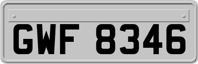 GWF8346