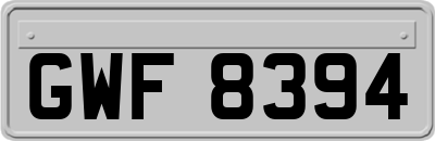 GWF8394
