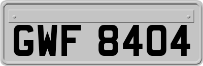 GWF8404