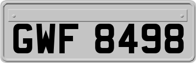 GWF8498
