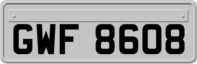 GWF8608
